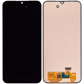 OLED Assembly Without Frame Compatible For Samsung Galaxy A15 4G (A155 / 2023) / A15 5G (A156 / 2023) (US & International) (Refurbished) (All Colors)