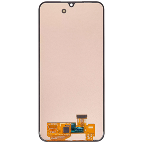 OLED Assembly Without Frame Compatible For Samsung Galaxy A15 4G (A155 / 2023) / A15 5G (A156 / 2023) (US & International) (Refurbished) (All Colors)