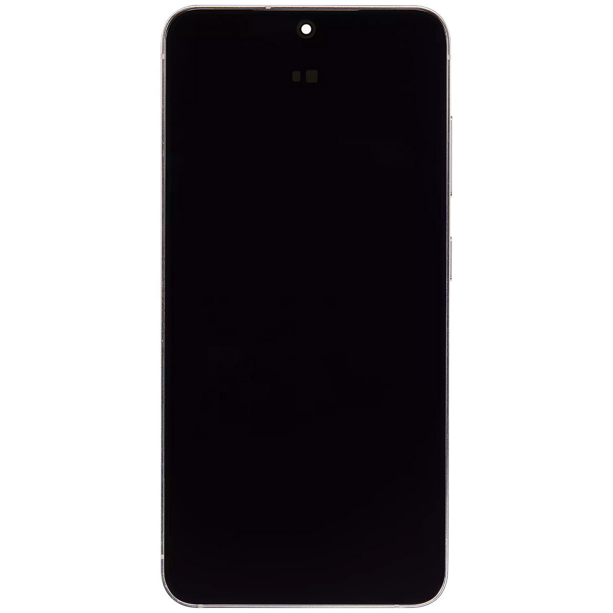 OLED Assembly With Frame Compatible For Samsung Galaxy S24 5G (US & International Version) (Refurbished) (Jade Green)