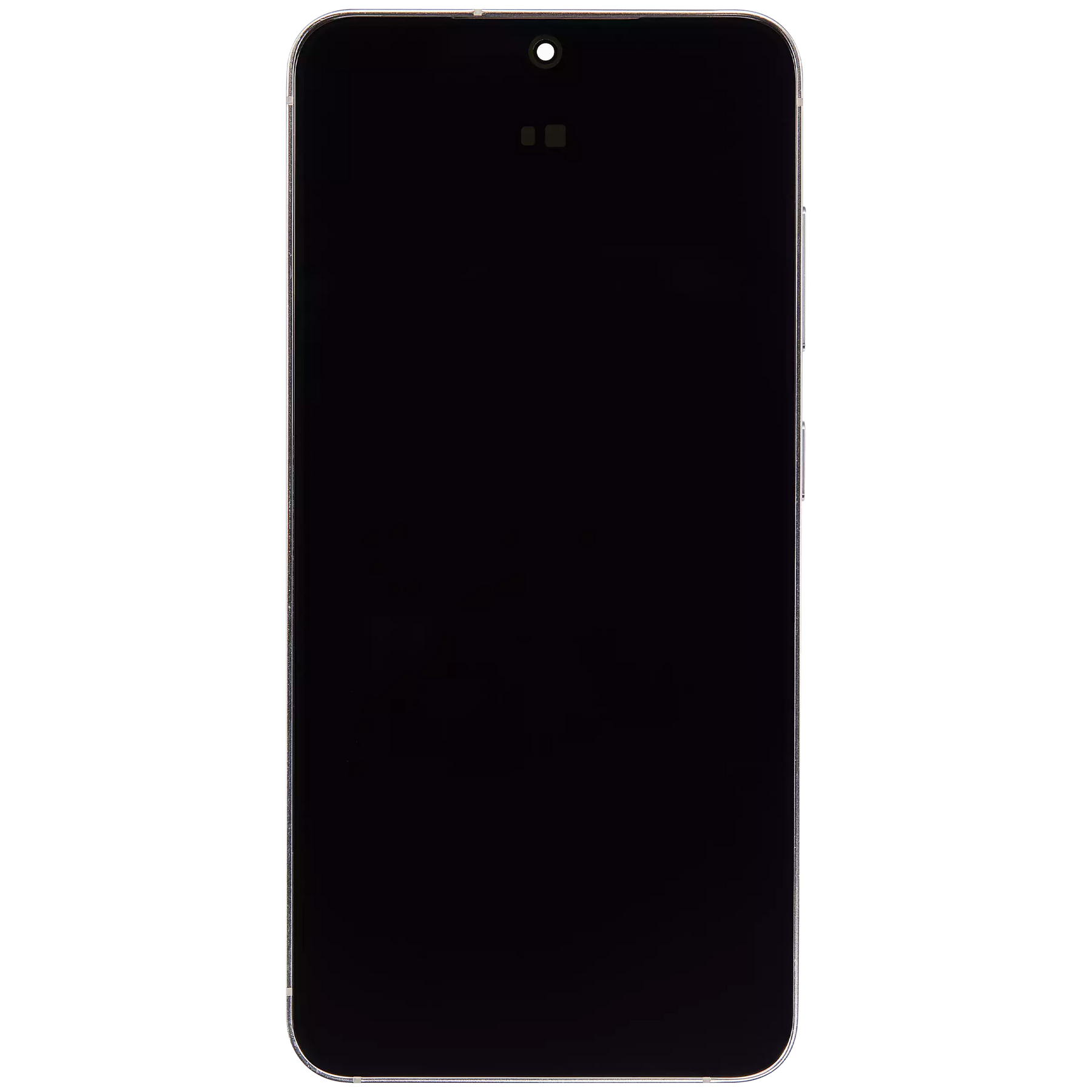 OLED Assembly With Frame Compatible For Samsung Galaxy S24 5G (US & International Version) (Refurbished) (Jade Green)