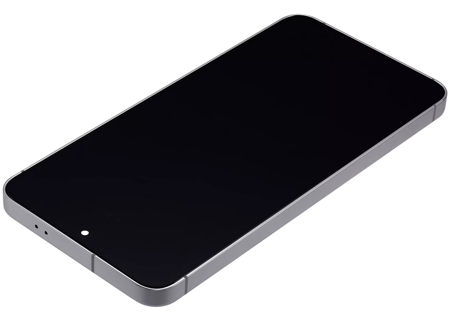 OLED Assembly With Frame Compatible For Samsung Galaxy S24 5G (US & International Version) (Refurbished) (Jade Green)