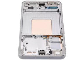 OLED Assembly With Frame Compatible For Samsung Galaxy S24 5G (US & International Version) (Refurbished) (Jade Green)