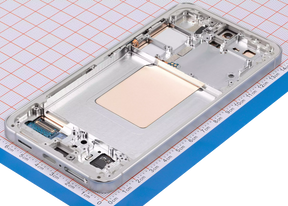 OLED Assembly With Frame Compatible For Samsung Galaxy S24 5G (US & International Version) (Refurbished) (Jade Green)