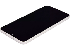 OLED Assembly With Frame Compatible For Samsung Galaxy S24 Plus 5G (US & International Version) (Refurbished) (Amber Yellow)