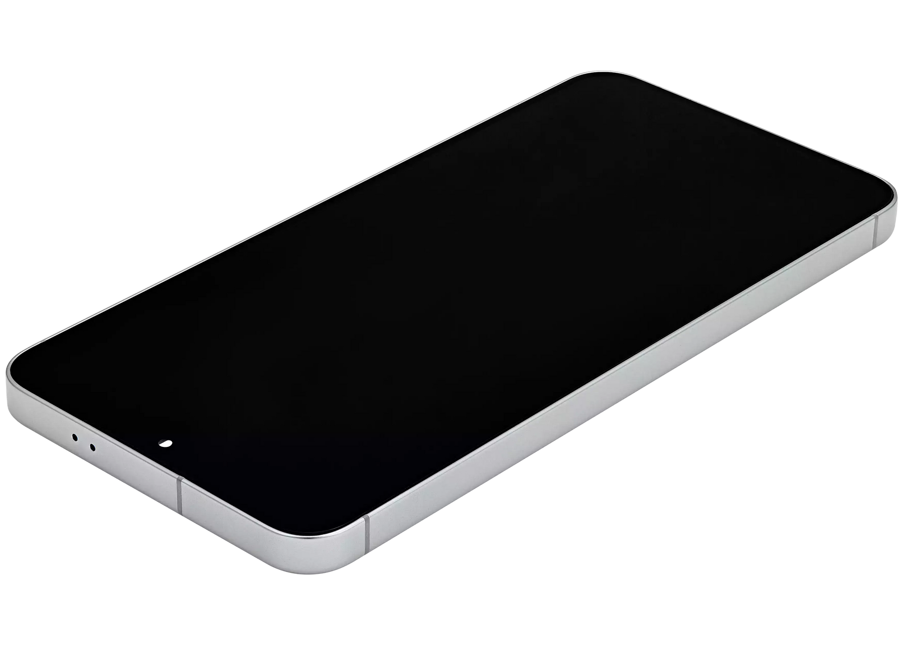 OLED Assembly With Frame Compatible For Samsung Galaxy S24 Plus 5G (US & International Version) (Refurbished) (Jade Green)