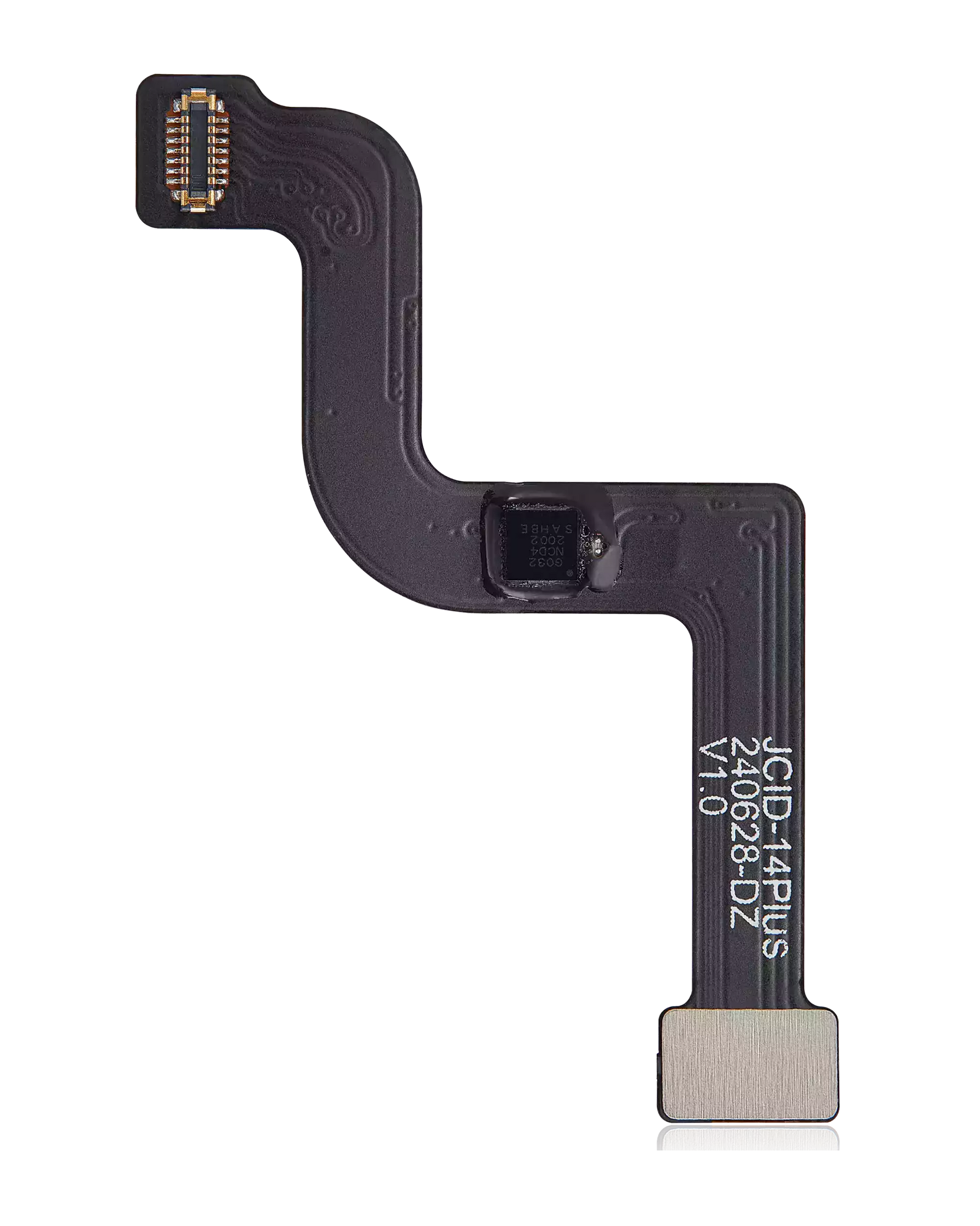 Front Camera Tag-On FPC Repair Compatible For iPhone 14 Plus (JCID)