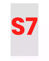 Polarizer Film Compatible For Samsung Galaxy S7 Replacement