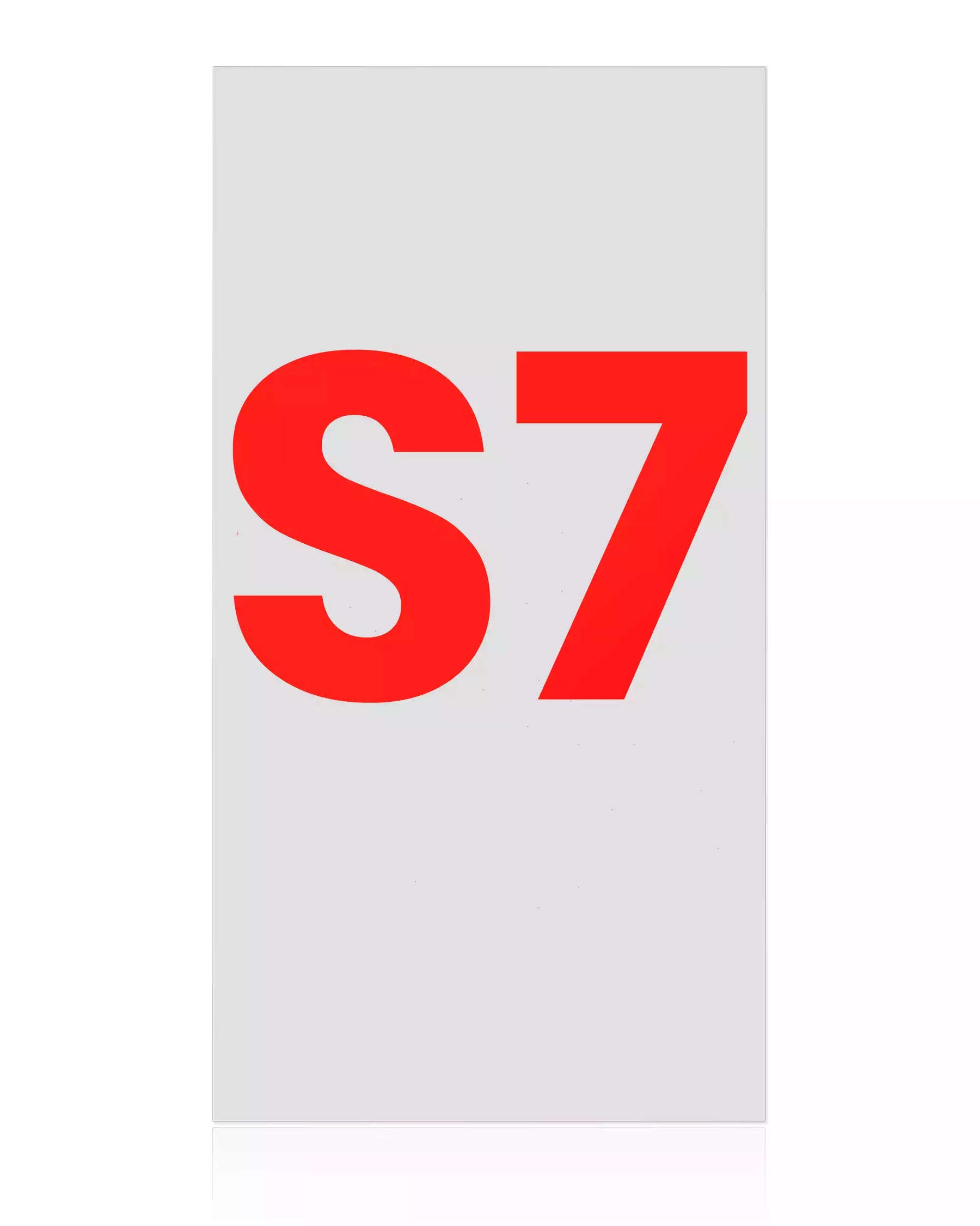 Polarizer Film Compatible For Samsung Galaxy S7 Replacement