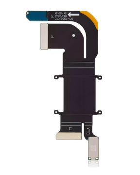 Hinge Flex Cable Compatible For Samsung Galaxy Z Fold 6 Replacement (F956)