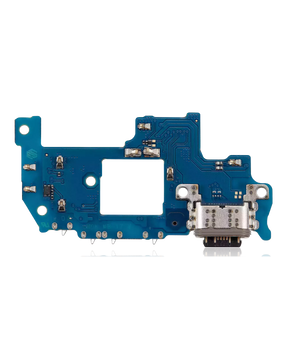 Charging Port With Board Compatible For Samsung Galaxy A55 Replacement  (A556 / 2024) (Vemake)