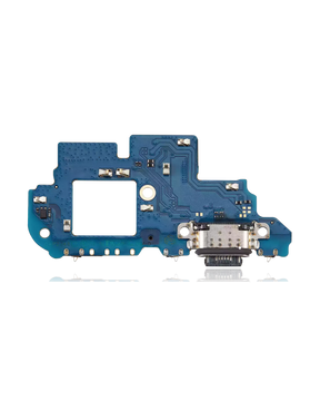 Charging Port With Board Compatible For Samsung Galaxy A54 5G (A546 / 2023) (Vemake)