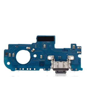Charging Port With Board Compatible For Samsung Galaxy A35 5G (A356 / 2024) (Aftermarket Plus)