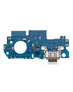 Charging Port With Board Compatible For Samsung Galaxy A34 (A346 / 2023) (Vemake)
