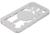 Laser Machine Protection Mold Compatible For iPhone 15 Pro (M-Triangel)