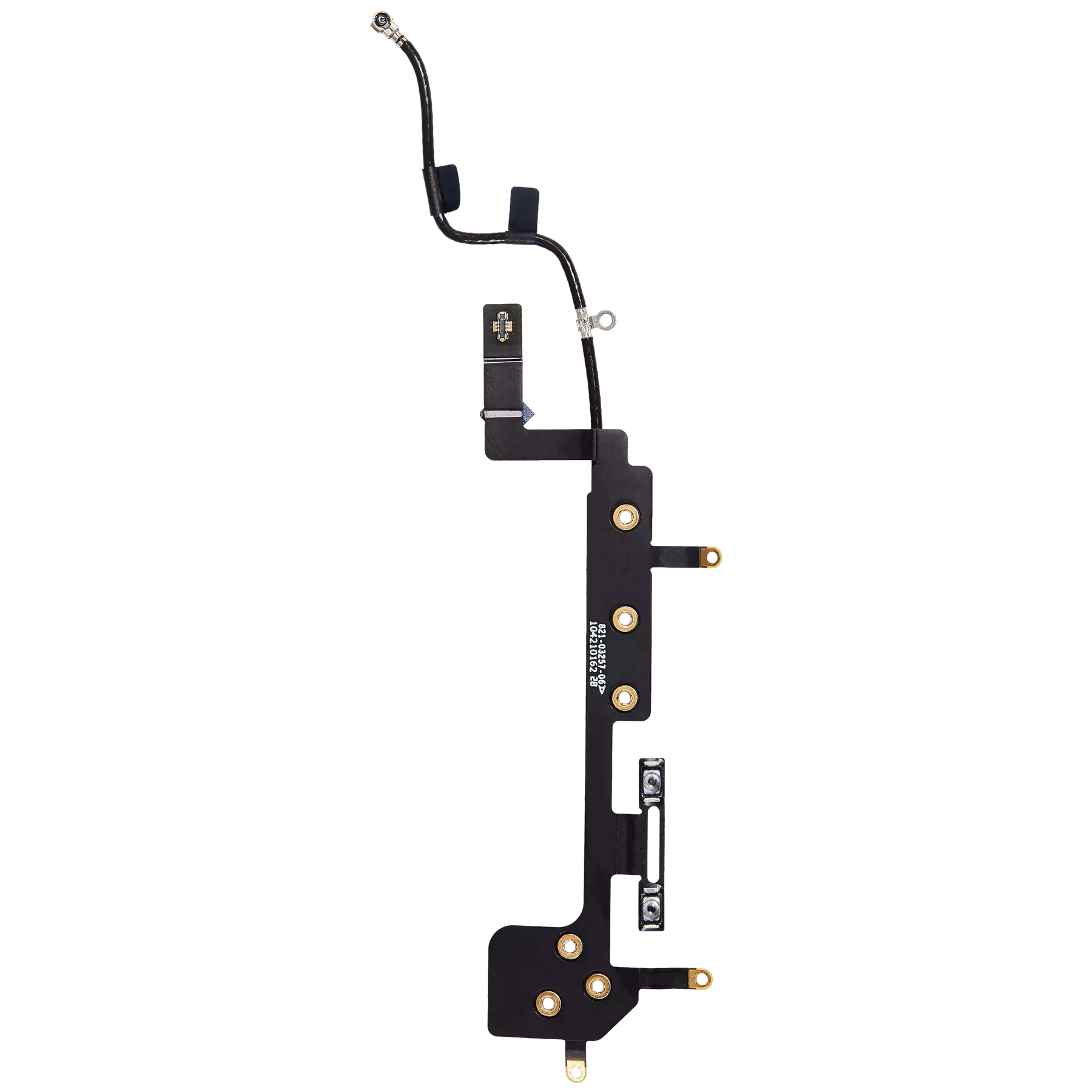 Volume Button Flex Compatible For iPad Mini 6 (Cellular) (Premium)