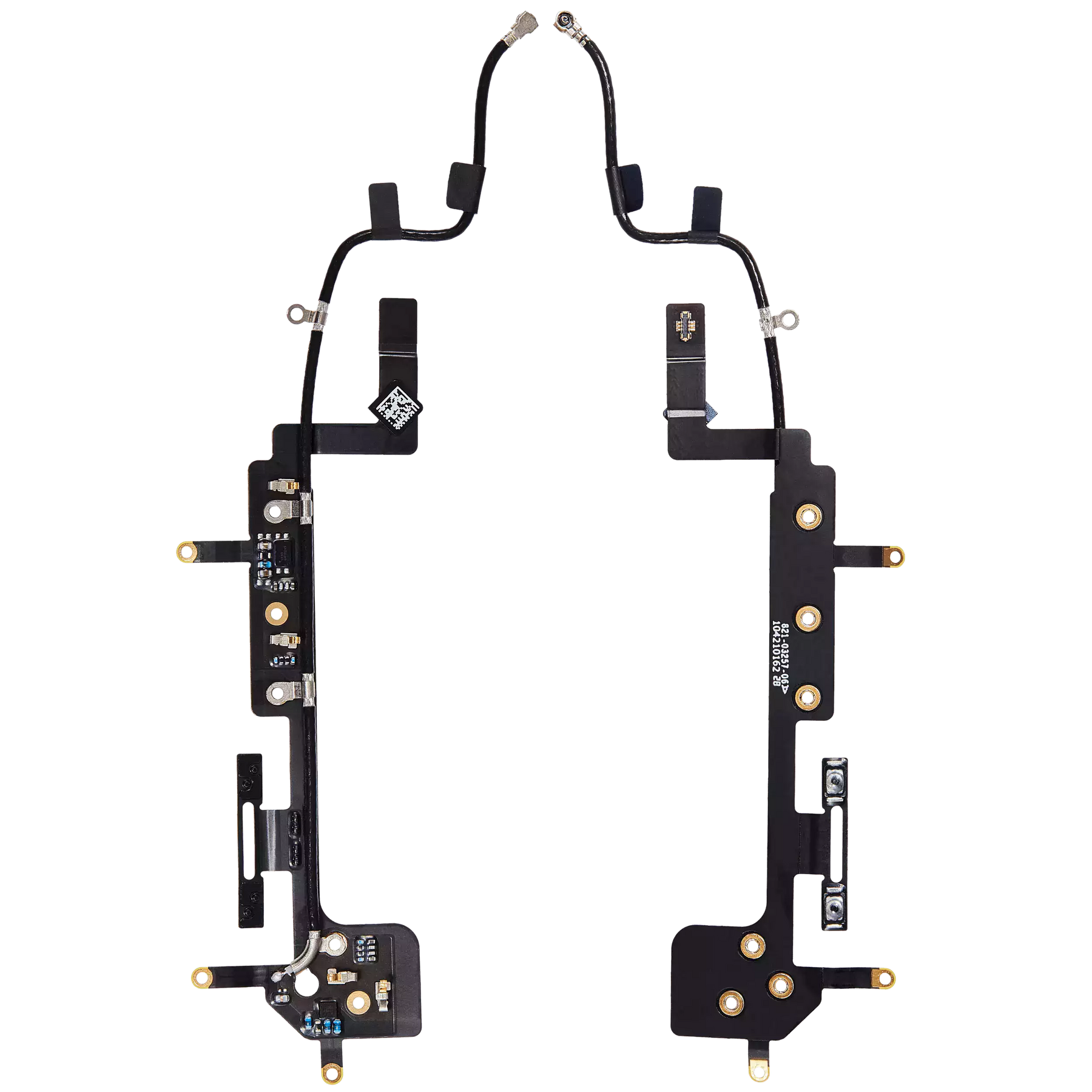 Volume Button Flex Compatible For iPad Mini 6 (Cellular) (Premium)