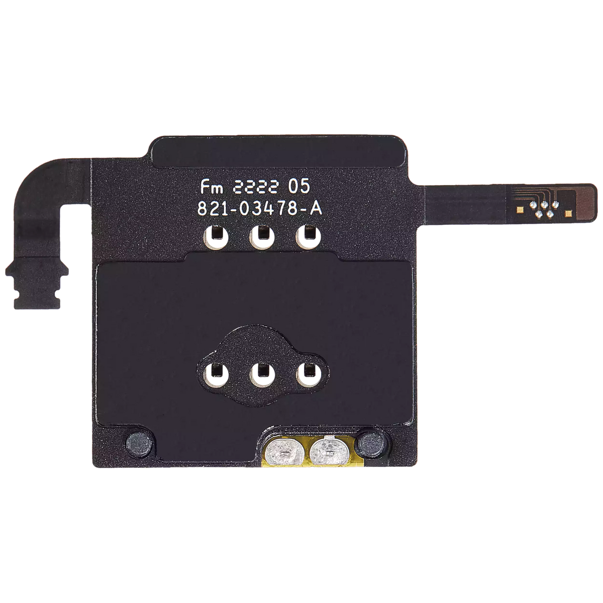 Sim Card Reader With Flex Compatible For iPad Mini 6 (2021) / Mini 7 (2024) (WiFi / Celluar) (Premium)