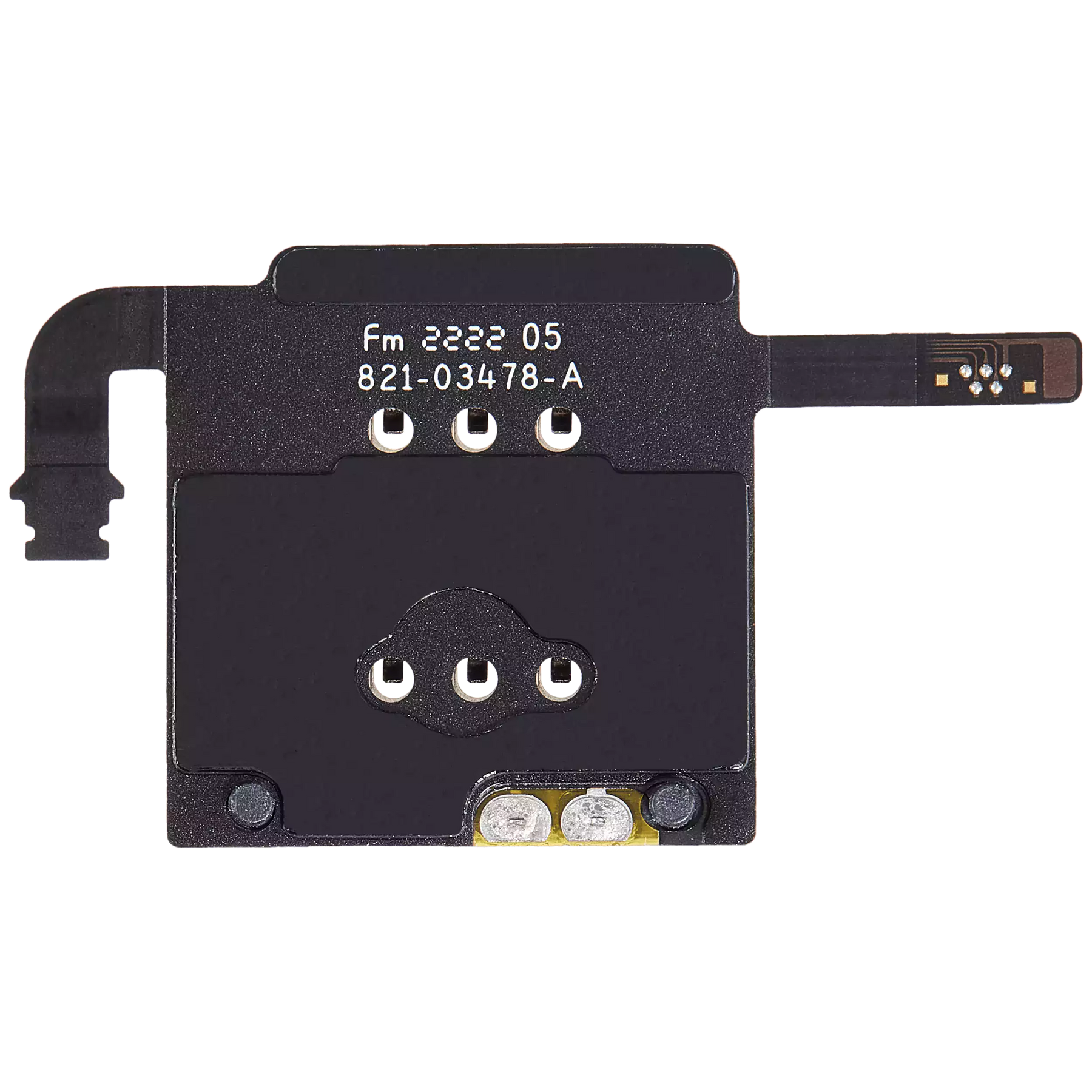 Sim Card Reader With Flex Compatible For iPad Mini 6 (2021) / Mini 7 (2024) (WiFi / Celluar) (Premium)