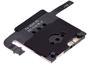 Sim Card Reader With Flex Compatible For iPad Mini 6 (2021) / Mini 7 (2024) (WiFi / Celluar) (Premium)