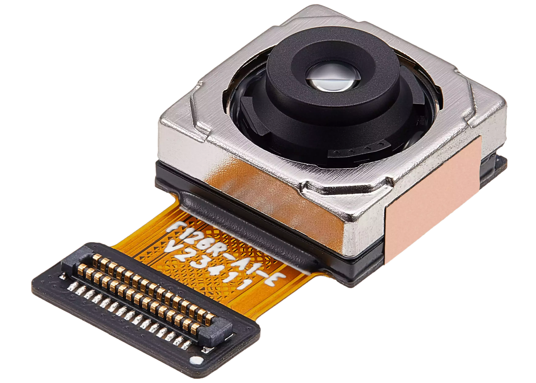 Back Camera (Wide) Compatible For Samsung Galaxy A14 5G (A146U/P / 2023)