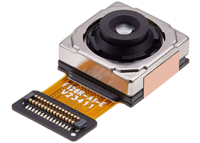 Back Camera (Wide) Compatible For Samsung Galaxy A14 5G (A146U/P / 2023)