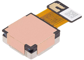 Back Camera (Wide) Compatible For Samsung Galaxy A14 5G (A146U/P / 2023)