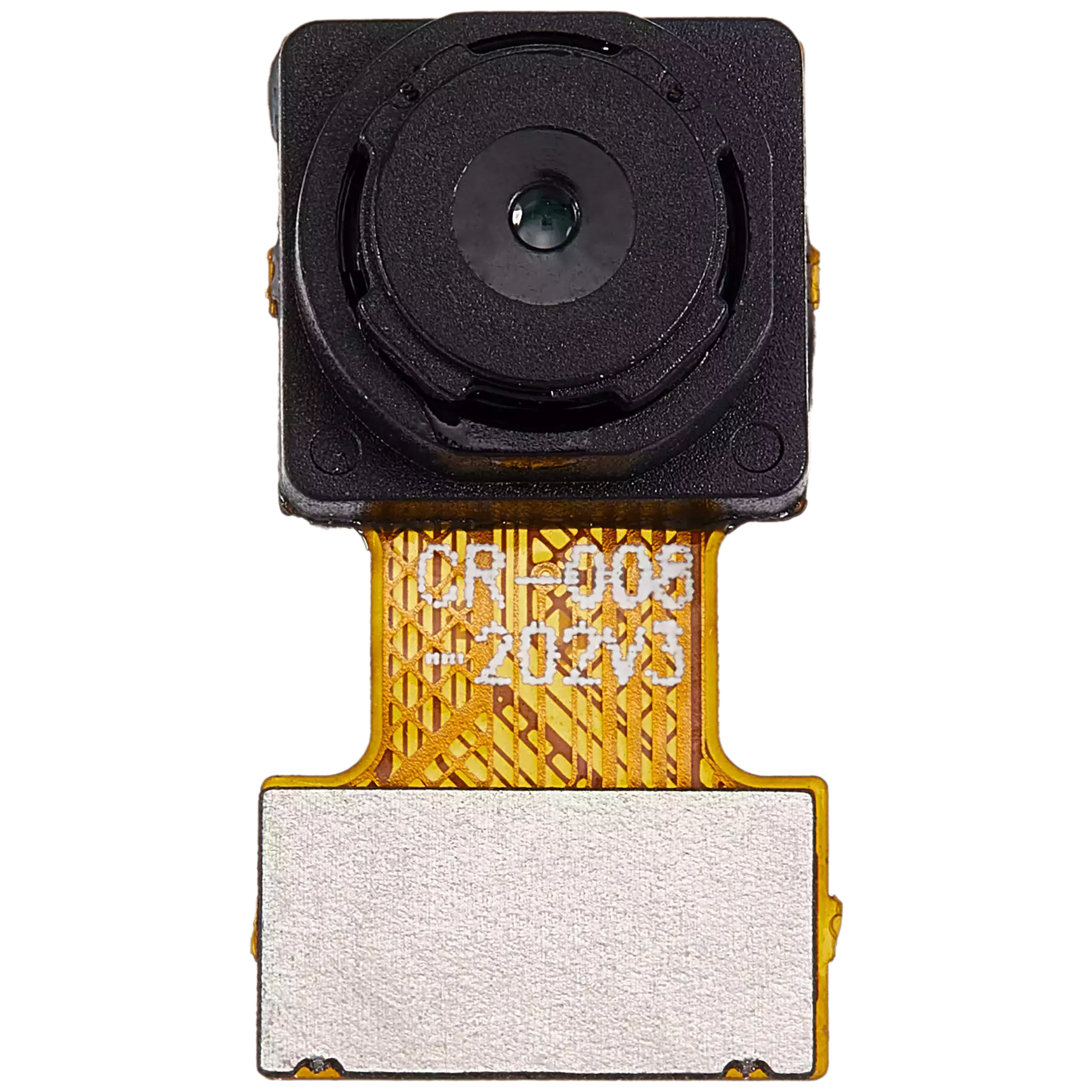 Back Camera (Macro) Compatible For Samsung Galaxy A14 5G (A146U/P / 2023)