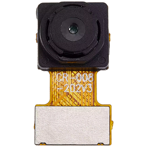 Back Camera (Macro) Compatible For Samsung Galaxy A14 5G (A146U/P / 2023)