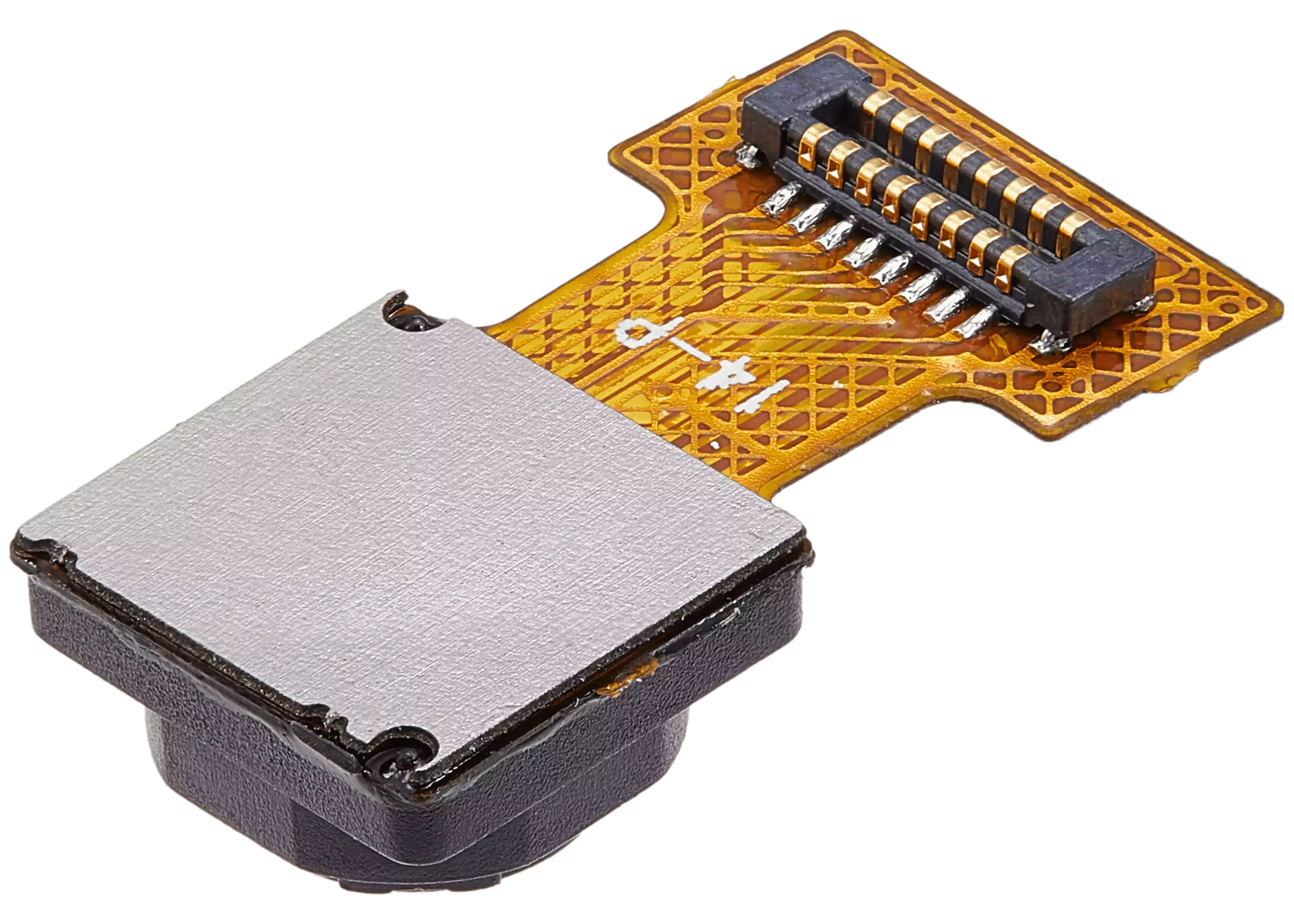 Back Camera (Macro) Compatible For Samsung Galaxy A14 5G (A146U/P / 2023)