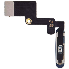 Power Button Flex Compatible For iPad Air 11" (2024) / Air 13" (2024) (Aftermarket Plus) (Purple)