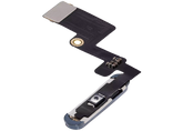 Power Button Flex Compatible For iPad Air 11" (2024) / Air 13" (2024) (Aftermarket Plus) (Blue)