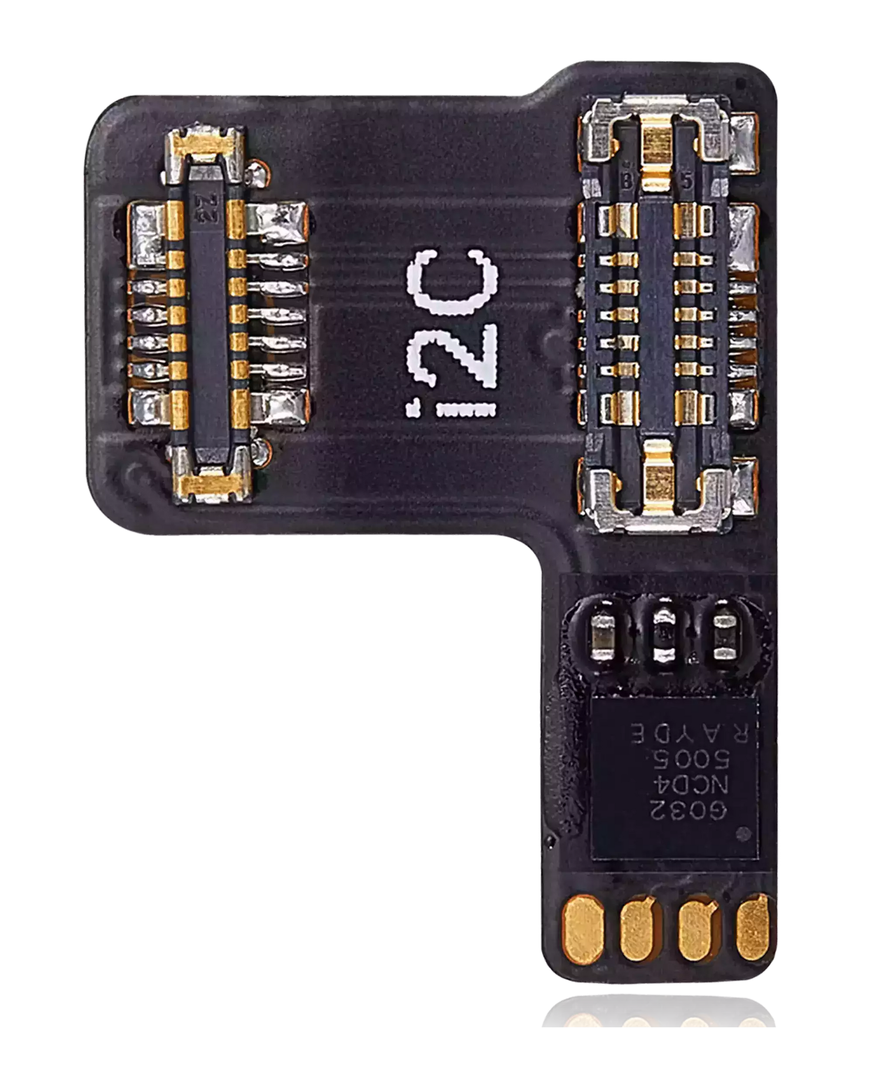 Face ID Without Dismantling Repair Cable Compatible For iPhone 11 (I2C)