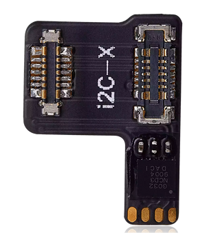 Face ID Without Dismantling Repair Cable Compatible For iPhone X (I2C)