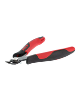 Electronic Diagonal Cutter (Full Flush) (56818) (Wiha)