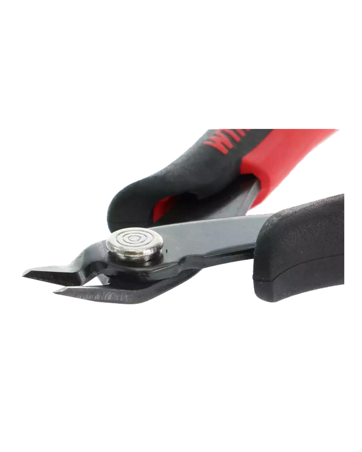 Electronic Diagonal Cutter (Full Flush) (56818) (Wiha)