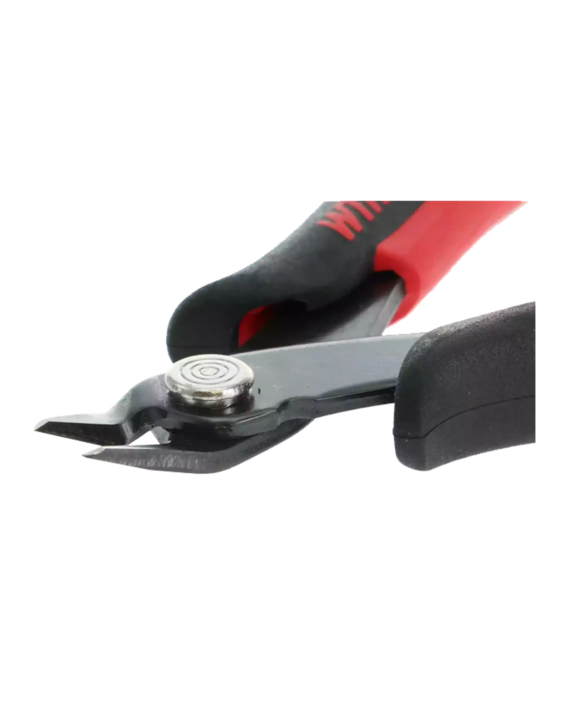Electronic Diagonal Cutter (Full Flush) (56818) (Wiha)