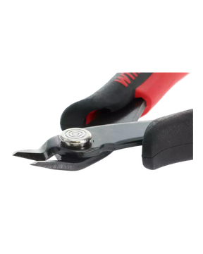 Electronic Diagonal Cutter (Full Flush) (56818) (Wiha)