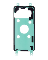 Back Cover Adhesive Tape Compatible For Samsung Galaxy S10 Plus Replacement by Macfactory.Store (Service pack)