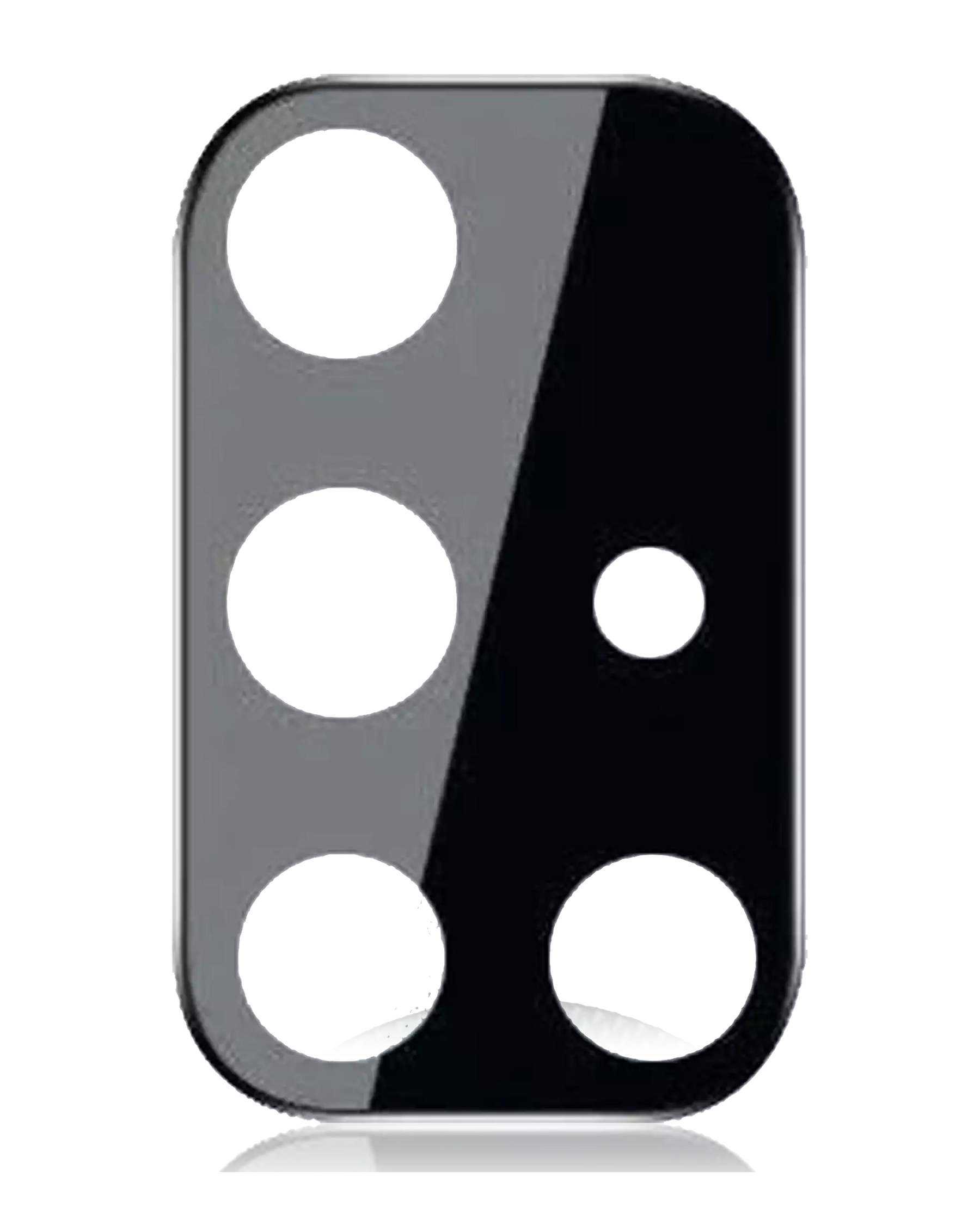 Camera Lens Adhesive Tape Compatible For OnePlus N10 5G Replacement by Macfactory.in(Genuine OEM)