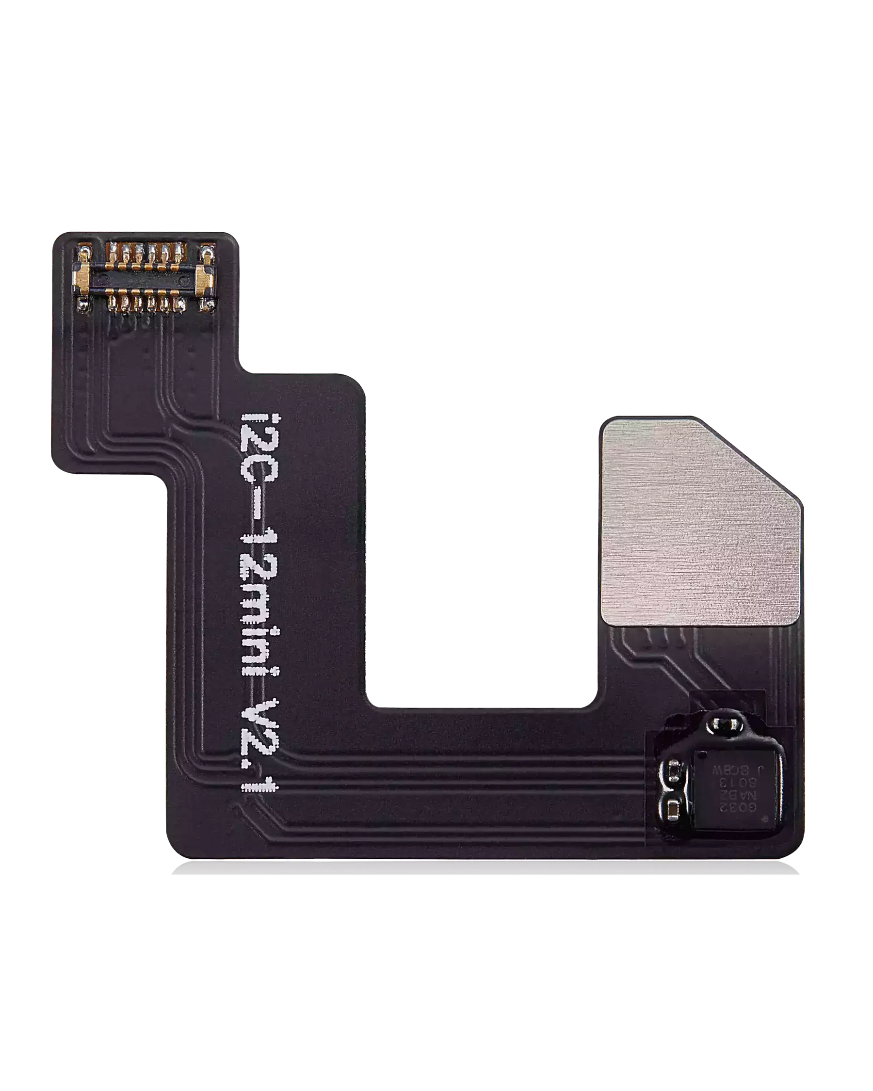 Face ID Without Dismantling Repair Cable Compatible For iPhone 12 Mini (I2C)