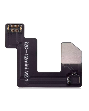 Face ID Without Dismantling Repair Cable Compatible For iPhone 12 Mini (I2C)