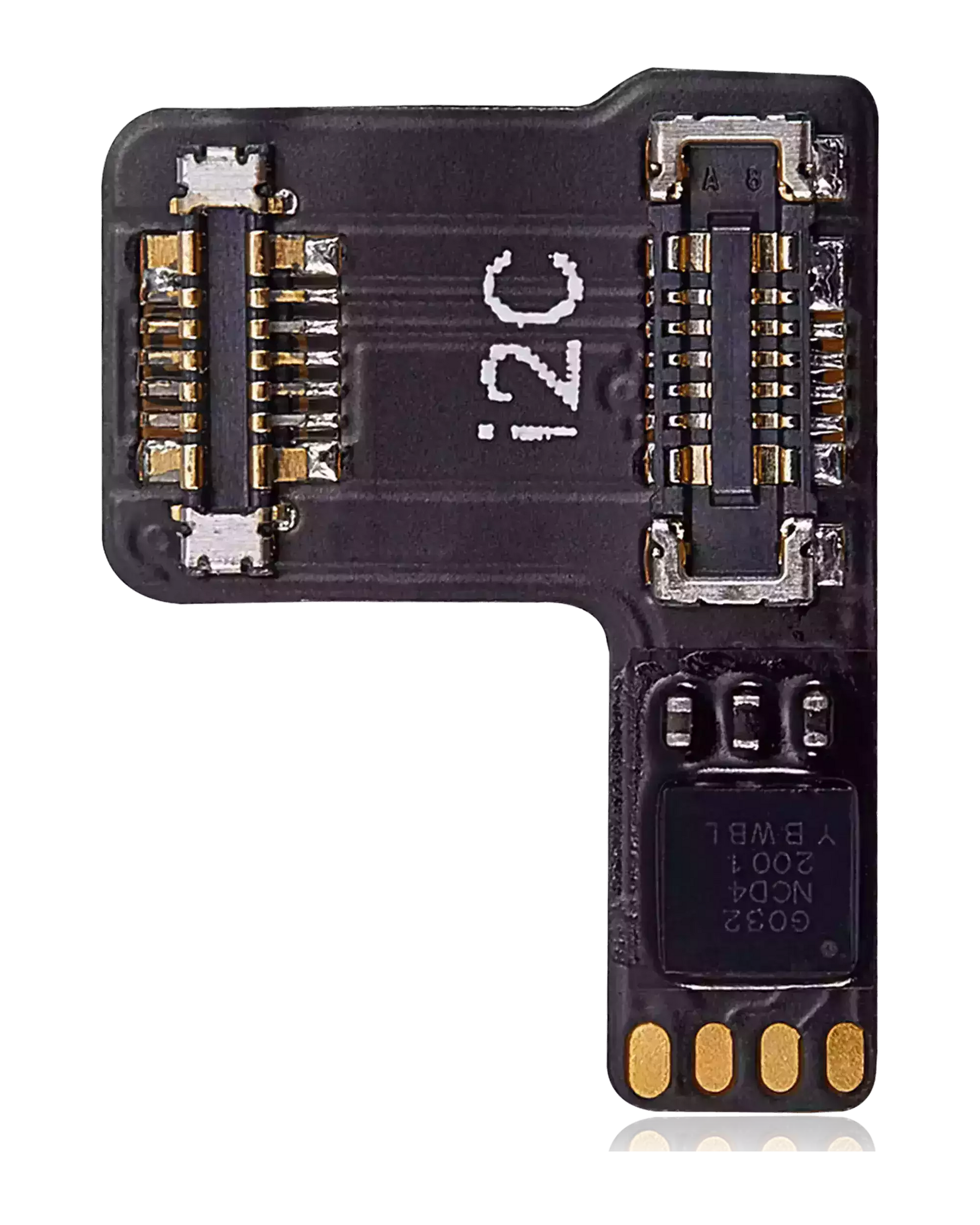 Face ID Without Dismantling Repair Cable Compatible For iPhone XS / XR / XS Max (I2C)