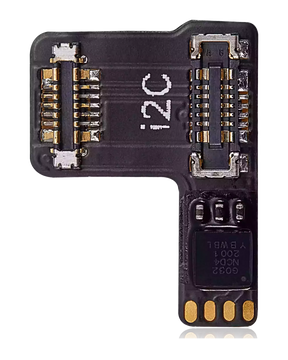 Face ID Without Dismantling Repair Cable Compatible For iPhone XS / XR / XS Max (I2C)