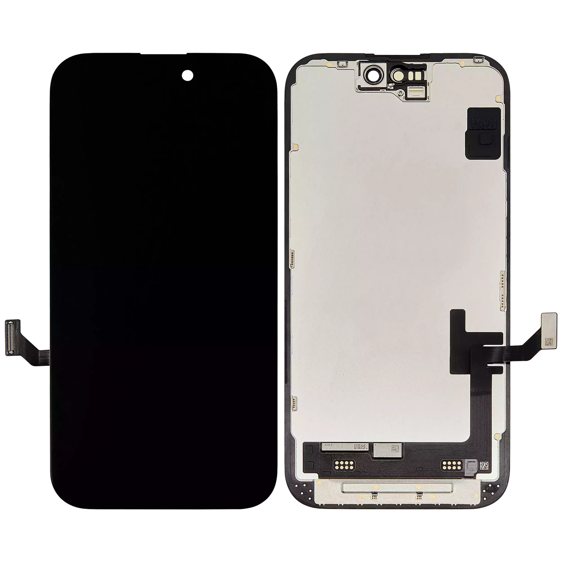 iPhone 15 Display OLED Replacement (6.1-Inch)