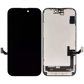 iPhone 15 Display OLED Replacement (6.1-Inch)