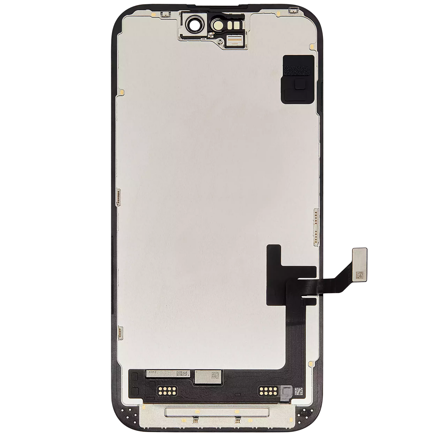 iPhone 15 Display OLED Replacement (6.1-Inch)