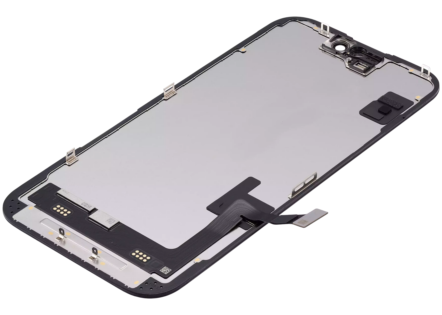 iPhone 15 Display OLED Replacement (6.1-Inch)