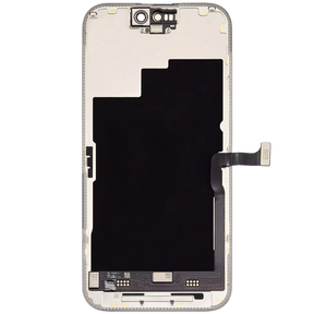 iPhone 15 Pro Display 6.1-Inch OLED Screen Replacement