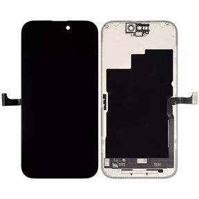 iPhone 15 Pro Display 6.1-Inch OLED Screen Replacement