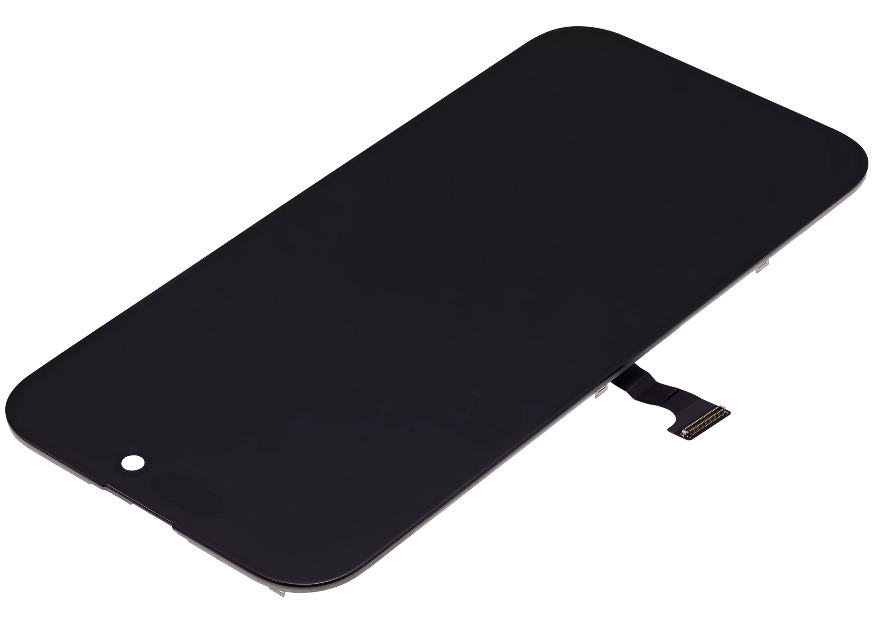 iPhone 15 Pro Display 6.1-Inch OLED Screen Replacement